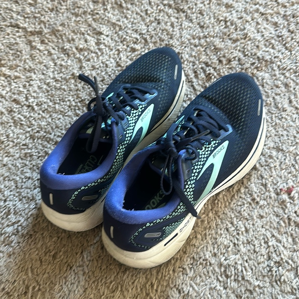 Brooks Running Shoes